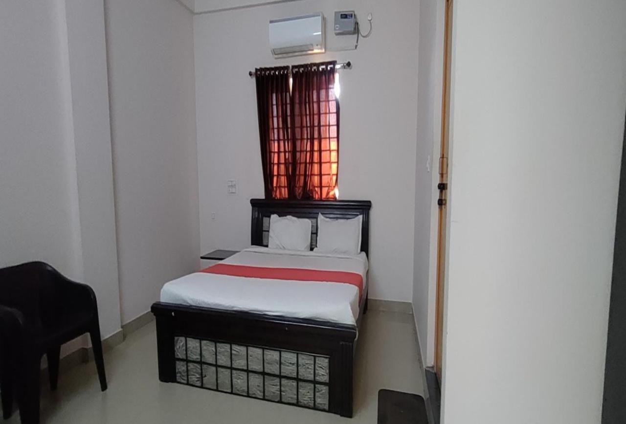 Anjaneya Comforts Shimoga Exterior foto